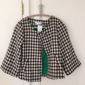 Women’s Blazer